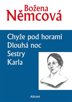 Chyže pod horami / Dlouhá noc / Dlouhá noc / Klara - 