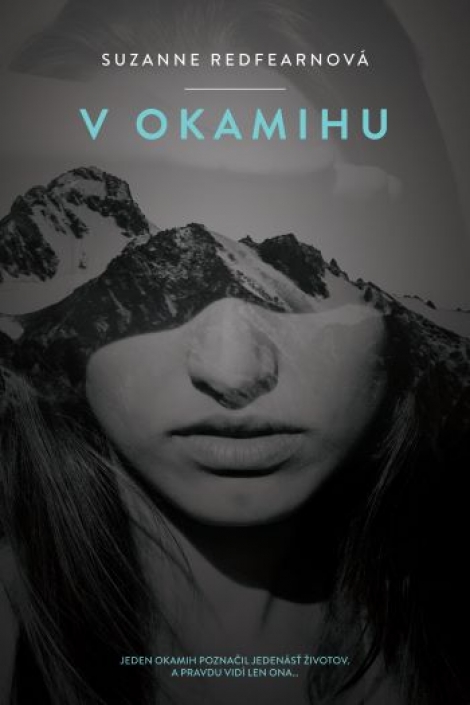 V okamihu - 