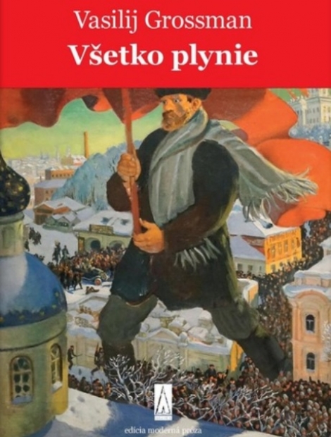 Všetko plynie - 