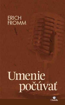 Umenie počúvať - 