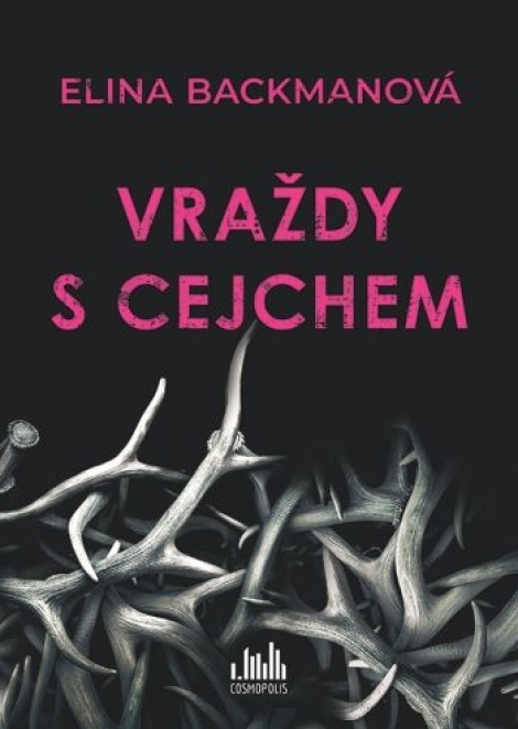 Vraždy s cejchem - 