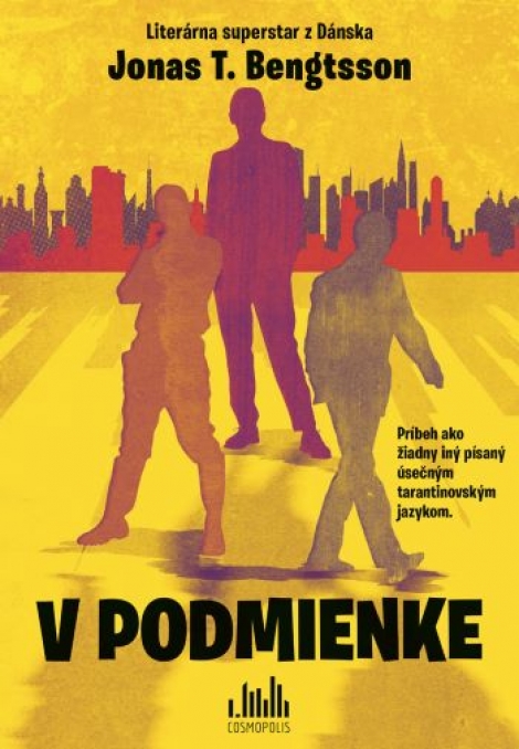 V podmienke - 