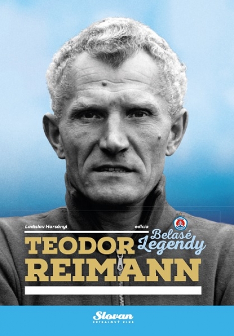 Teodor Reimann - 