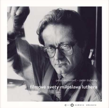 Filmové svety Miloslava Luthera - 