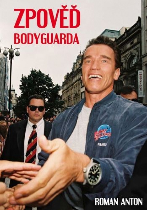 Zpověď Bodyguarda - 