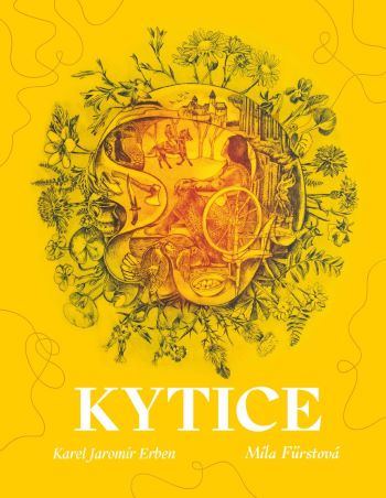 Kytice - 