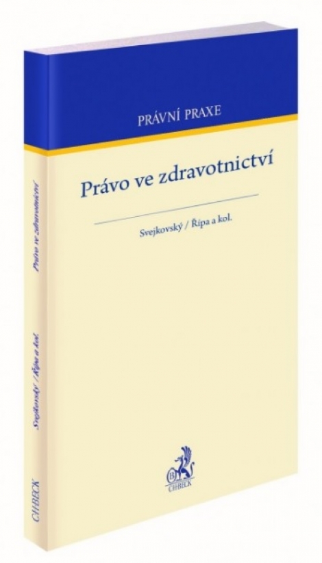 Právo ve zdravotnictví - 