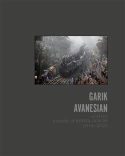 Garik Avanesian and his people of Bangladesh - 