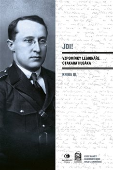 Jdi! - Kniha III.