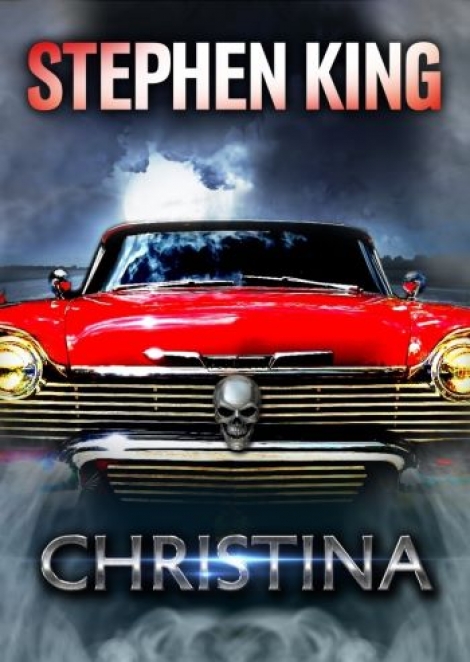 Christina - 