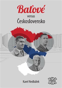 Baťové versus Ćeskoslovensko - 
