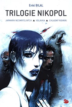 Trilogie Nikopol - 