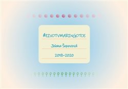 Život v maringotce 2018 - 2020 - 