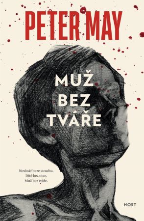 Muž bez tváře - 