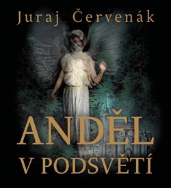 Juraj Červenák:  Anděl v podsvětí - MP3-CD - 2CD