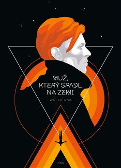 Muž, který spadl na Zemi - 