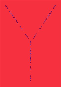 ČS KONCEPT 70. LET - 