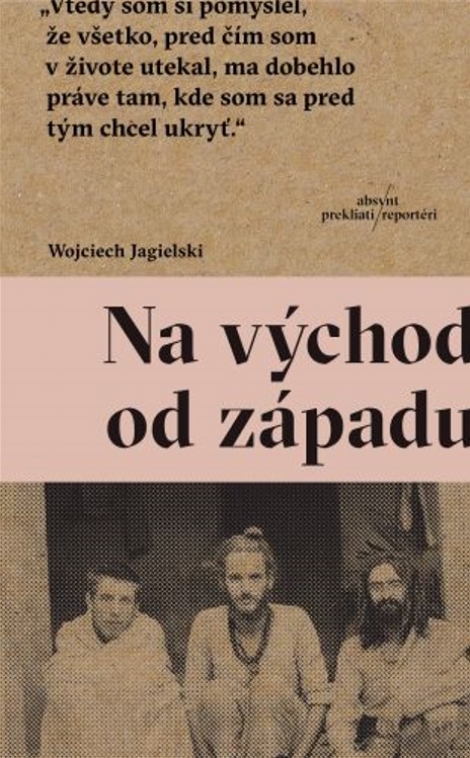 Na východ od západu - 