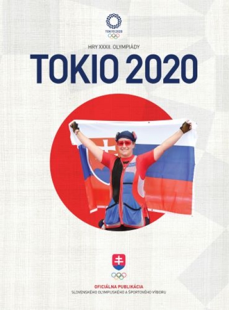 Tokio 2020 - kolektiv