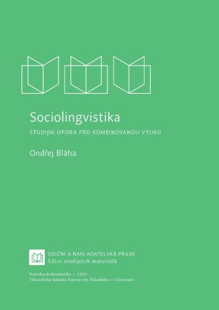 Sociolingvistika - 