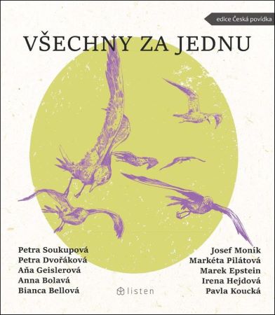 Všechny za jednu - kolektiv