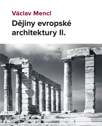 Dějiny evropské architektury II. - 