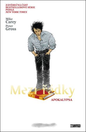 Mezi řádky 11: Apokalypsa - 