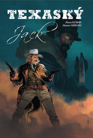 Texaský Jack - Erb 10