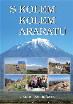 S kolem kolem Araratu - 