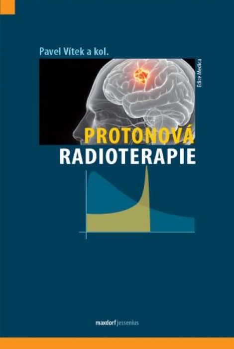 Protonová radioterapie - 