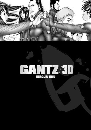 Gantz 30 - 