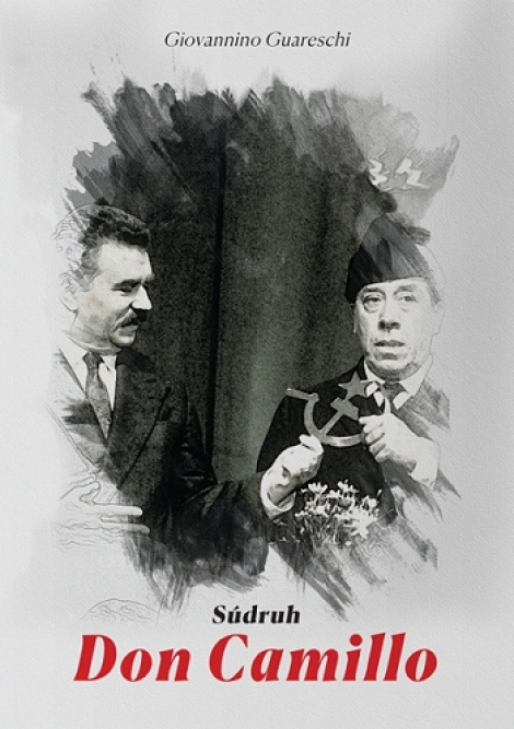Súdruh Don Camillo - 