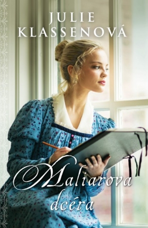 Maliarova dcéra - 