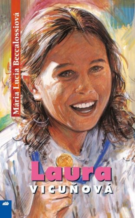 Laura Vicuňová - Dni, ľudia, miesta a udalosti, ktoré poznačili jej život