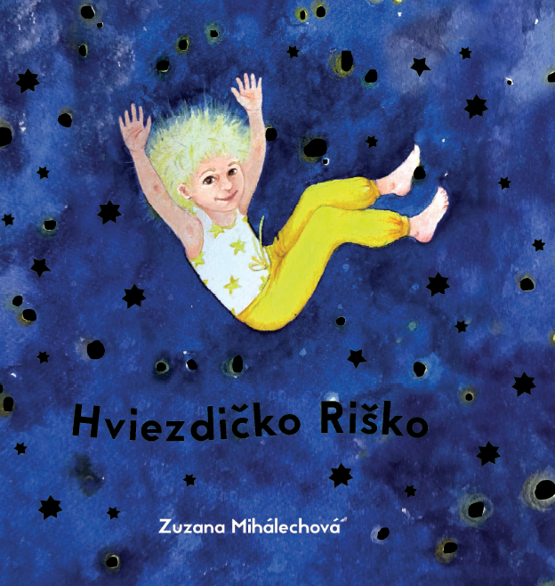 Hviezdičko Riško - 