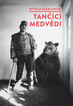 Tančící medvědi - 