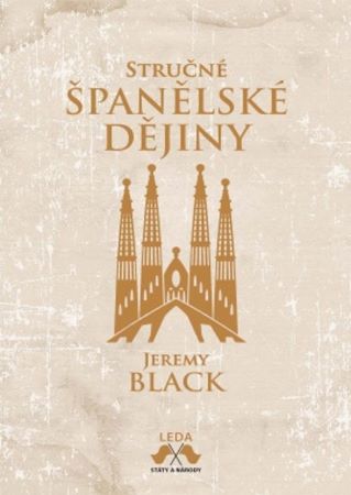 Stručné španělské dějiny - 