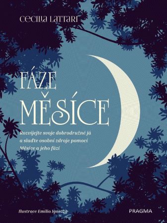 Fáze Měsíce - 