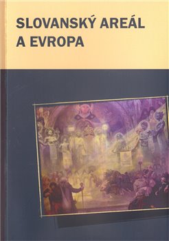 Slovanský areál a Evropa - 