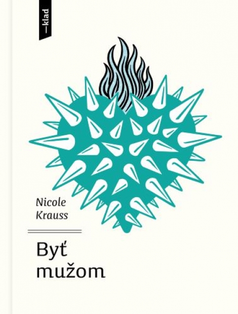 Byť mužom - 