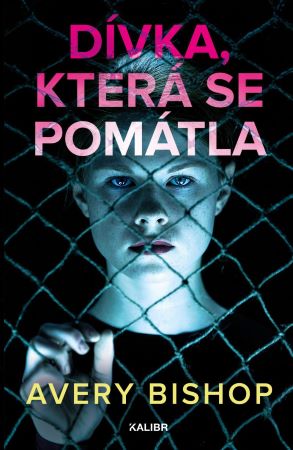 Dívka, která se pomátla - 
