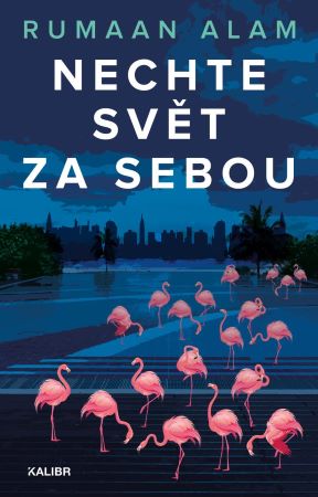 Nechte svět za sebou - 