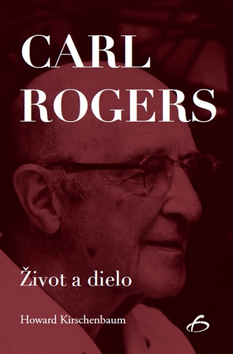 Carl Rogers - Život a dielo - 