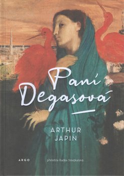 Paní Degasová - 
