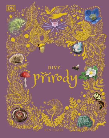 Divy přírody - 