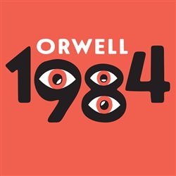 1984 (1x Audio na CD - MP3) - 