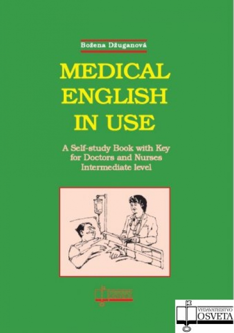 Medical English in Use - 