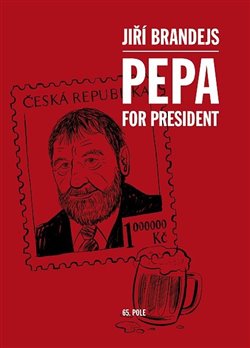 Pepa For President