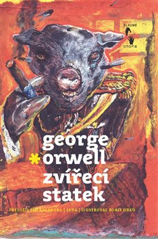 Zvířecí statek - 