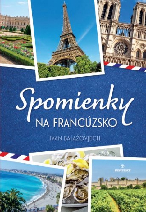 Spomienky na Francúzsko - 